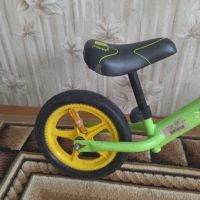 Баланс колело, снимка 2 - Детски велосипеди, триколки и коли - 45733460