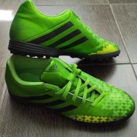 Футболни обувки Adidas Predito LZ TRX FG, снимка 1 - Спортни обувки - 45490927