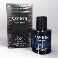 Парфюм Savior For Men Eau De Toilette 50ml., снимка 1 - Мъжки парфюми - 46054769