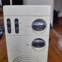 Старо радио,радиоприемник RFT, снимка 2 - Антикварни и старинни предмети - 45405027