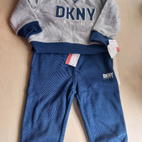 Нови дрешки за бебе момче, снимка 4 - Комплекти за бебе - 44991816