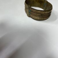 Стара гривна , снимка 8 - Антикварни и старинни предмети - 45732768
