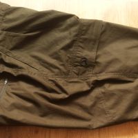 SUMMIT Trouser размер XXL за лов риболов панталон със здрава материя - 924, снимка 5 - Панталони - 45197808