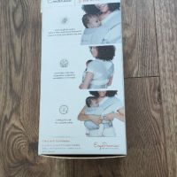 EMBRACE SOFT AIR MESH ЕРГОНОМИЧНА РАНИЦА SAGE ERGOBABY 95665200003, снимка 4 - Кенгура и ранички - 45351735