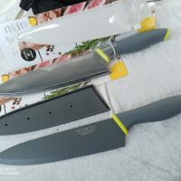 нож, 🗡️, 🔪, нов кухненски нож, германски нож, снимка 9 - Прибори за хранене, готвене и сервиране - 45026155
