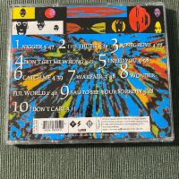 Die Krupps,Kraftwerk,Clawfinger,Prodigy , снимка 12 - CD дискове - 45569407