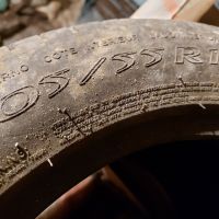 Летни гуми Michelin Primacy HP, снимка 3 - Гуми и джанти - 45253925