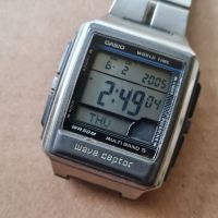 casio wv-59 wave ceptor, снимка 14 - Мъжки - 46031317