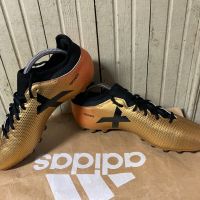 ''Adidas X 17.3 Ag''оригинални футболни обувки 43 номер, снимка 2 - Маратонки - 45929099