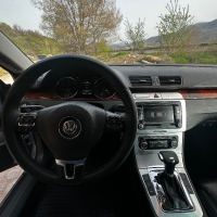 VW Passat CC, снимка 7 - Автомобили и джипове - 45041052