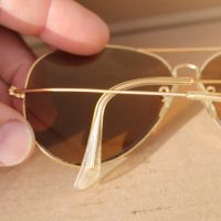 Диоптрични очила ''RayBan'', снимка 9 - Слънчеви и диоптрични очила - 45133859