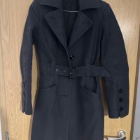 Pinko trench coat , снимка 1 - Шлифери - 45312612