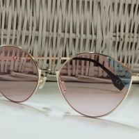 Дамски слънчеви очила - 57 sunglassesbrand , снимка 1 - Слънчеви и диоптрични очила - 45856677