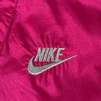 Унисекс анцуг от 80те Nike Internatioanl Tracksuit Jacket and Bottom, снимка 6 - Спортни дрехи, екипи - 45447910