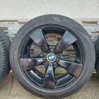 Джанти 17' за Bmw с гуми Pirelli, снимка 1 - Гуми и джанти - 45530518