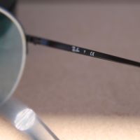 Диоптрични очила ''RayBan'' , снимка 11 - Слънчеви и диоптрични очила - 45194430