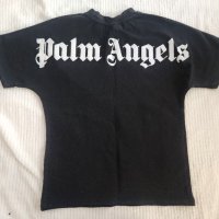 Тениска palm angels, снимка 3 - Детски тениски и потници - 45641952