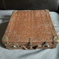 куфари,кошници,дърв. подноси и други.., снимка 16 - Антикварни и старинни предмети - 16588538