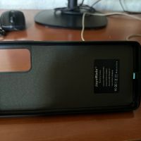 Калъф с Батерия 10 000 mAh за Samsung Galaxy Note 20, снимка 6 - Калъфи, кейсове - 45506278