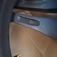 BMW F30 F31F34 G20 G2118цола /5х112/Mercedes Volksvagen Audi Skoda Seat , снимка 4 - Гуми и джанти - 45232004