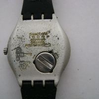 Продавам 5 броя часовници Swatch,Rodania,Lorus, снимка 5 - Мъжки - 45080465