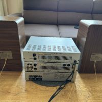 Grundig V30, T30, CF30 и Hifi-Box 416a compact , снимка 8 - Аудиосистеми - 45102557