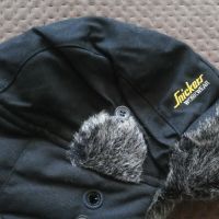 Snickers 9007 RUUF Work Heater Hat размер L / XL работен зимен калпак W4-99, снимка 5 - Шапки - 45102308