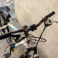 Алуминиев велосипед 26 цола Diamondback , снимка 5 - Велосипеди - 45250521