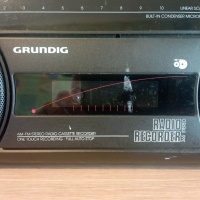 Касетофон "Grundig"RR365, снимка 5 - Радиокасетофони, транзистори - 44953195