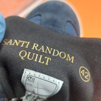 Cruyff Santi Random Quilt номер 42 Оригинални мъжки маратонки, снимка 7 - Маратонки - 45454891