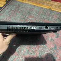 Лаптоп Toshiba Satelite c650 Intel Core i3/4GB RAM/500 GB HDD, снимка 4 - Лаптопи за дома - 44966410