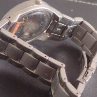 Метална верижка за мъжки часовник ROLEX стилен дизайн 42662, снимка 10 - Каишки за часовници - 45380528