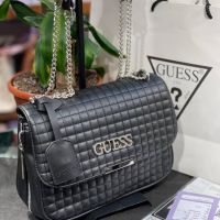 GUESS  луксозни дамски маркови чанти , снимка 13 - Чанти - 45885221