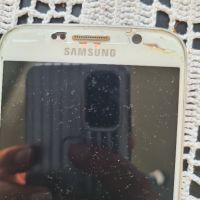 Samsung galaxy s6 WHITE , снимка 10 - Samsung - 45840652