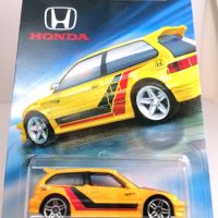 Honda Hot Wheels, Различни, снимка 7 - Колекции - 45524079