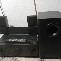 Ресийвър - Pioneer VSX-521-K / 5.1, снимка 3 - Ресийвъри, усилватели, смесителни пултове - 45993471