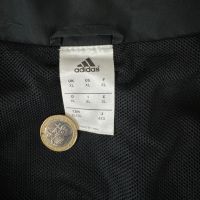 Мъжко горнище Adidas Sweden Football Tracksuit, снимка 3 - Спортни дрехи, екипи - 45176711