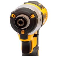 Акумулаторен безчетков импакт Dewalt DCF887N, без батерии и зарядно, снимка 5 - Винтоверти - 45855887