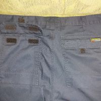 Работен къс панталон BLAKLADER , снимка 5 - Къси панталони - 45572179