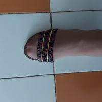 Чехли- летни обувки, снимка 4 - Чехли - 32878747
