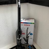 Вертикална Безжична Прахосмукачка Bosch 2 in 1 Flexxo, Serie 4, 21.6V, BBH32101!, снимка 1 - Прахосмукачки - 45387900