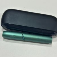 IQOS 3.0 DUO ORIGINALS, снимка 1 - Електронни цигари - 45256929