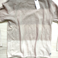Мъжка блуза Jack&Jones размер XL, снимка 2 - Блузи - 45021855