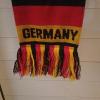 Футболен шал на Германия, снимка 3 - Футбол - 45017773