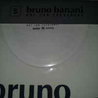 р-р S,L Bruno Banani дамска тениска, снимка 4 - Тениски - 45215931