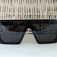 Унисекс слънчеви очила - 43 sunglassesbrand , снимка 2 - Слънчеви и диоптрични очила - 45845456