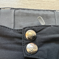 Мъжки панталон Norrona Falketind Flex1 Pants, Размер XL, снимка 4 - Панталони - 45002770