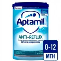 Aptamil Анти рефлукс 800g, снимка 1 - Други - 45120397