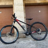 Focus Raven 29R 5.0 2015 Bicycle Black / Red., снимка 1 - Велосипеди - 45284515