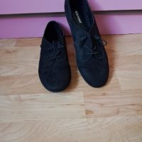 Дамски обувки, снимка 1 - Дамски ежедневни обувки - 45682086